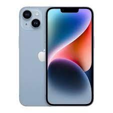 Apple MPVN3TU-A iPhone 14 128GB Blue Cep Telefonu