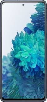 Samsung Galaxy S20 FE G780G-DS Duos 8+256 GB Cloud Mint Cep Telefonu