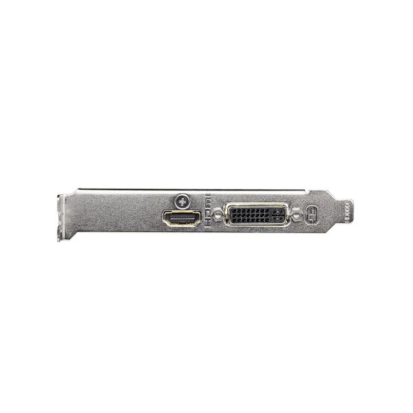 Gigabyte GV-N730D5-2GL DDR5 64Bit CRT DVI HDMI Ekran Kartı