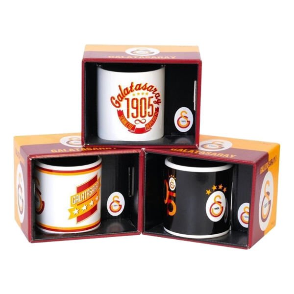 Mgm Mug10-01 Galatasaray Baskılı Kupa