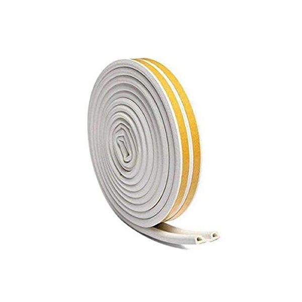 SGS F-3005 Kapı Pencere Bandı Beyaz 9-6mt 3 Metre