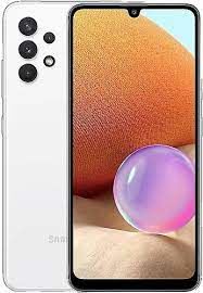 Samsung Galaxy A32 128G Beyaz Cep Telefonu