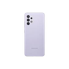 Samsung Galaxy A32 128G Mor Cep Telefonu