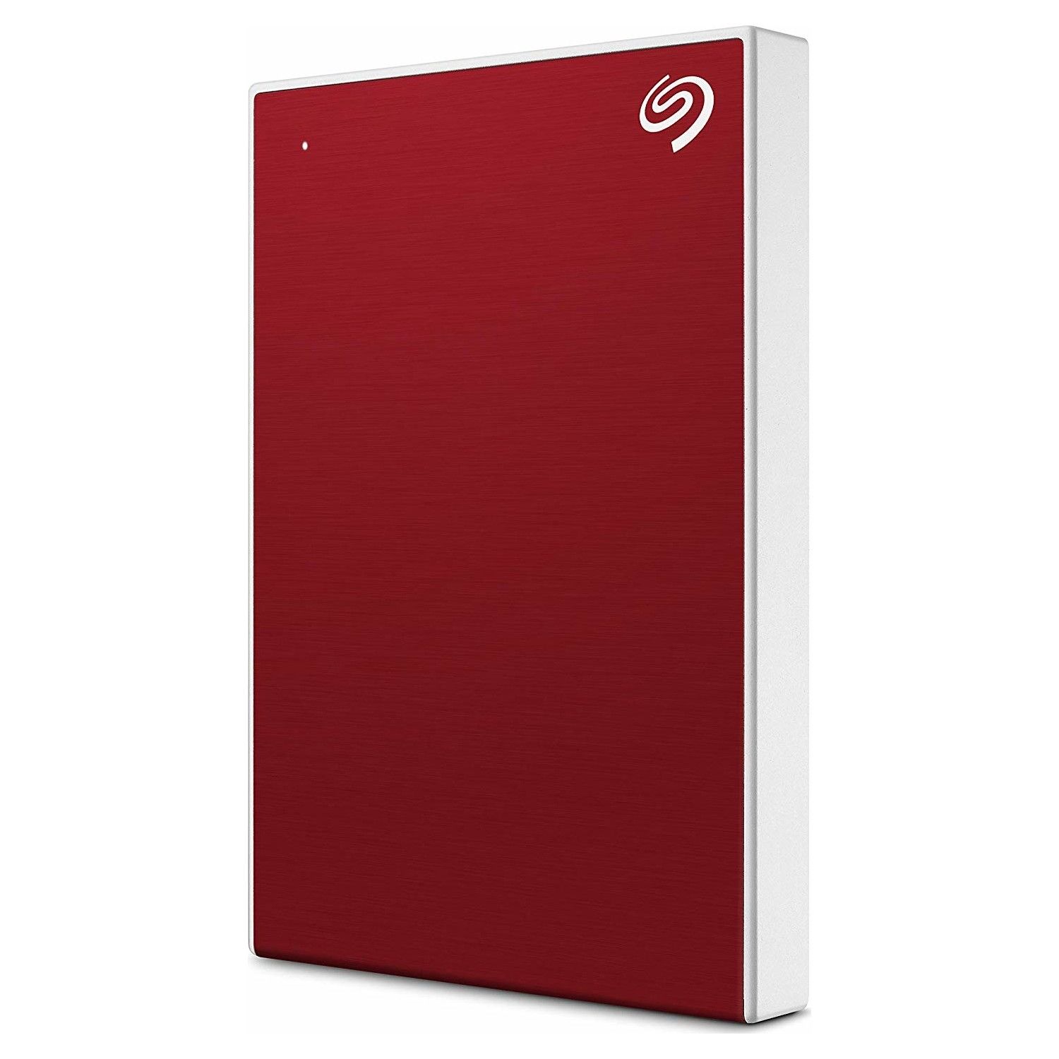 Seagate STHN2000403 Kırmızı Backup Plus Slim 2.5'' 2TB USB 3.0 Taşınabilir Harddisk