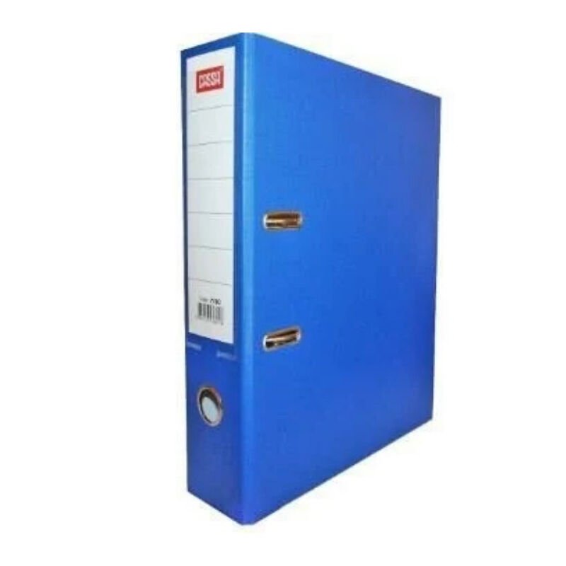 Cassa Geniş Mavi Klasör