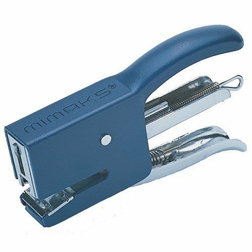 Mımaks MEP-25 24-6 Pens Tipi Zımba Makinası