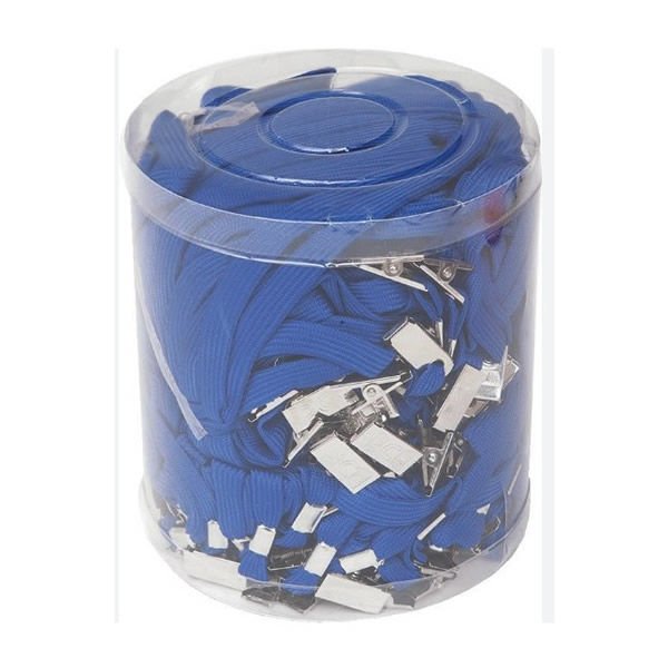 Ofis Yaka Kartı İpi