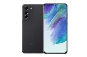 Samsung G990E Galaxy S21 FE 5G 128Gb Gray Cep Telefon
