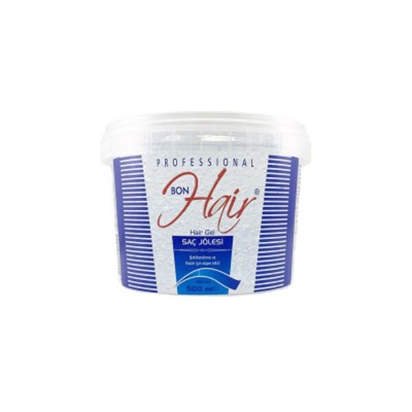 Bonhair Saç Jölesi 140gr