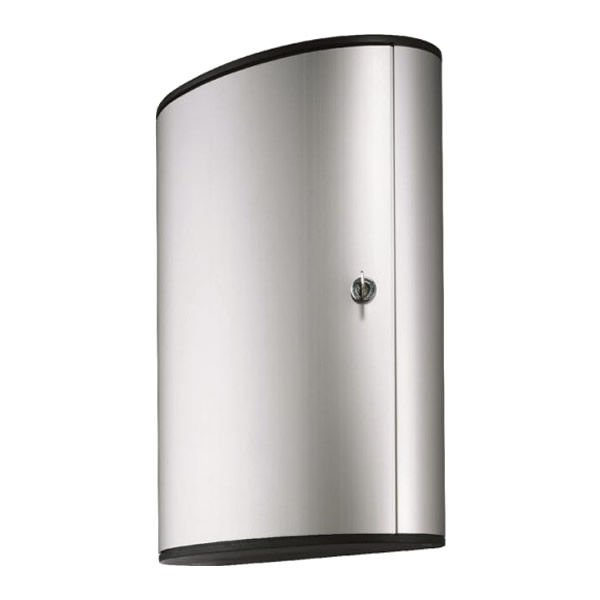 Durable 1955 72 li Anahtar Dolabı