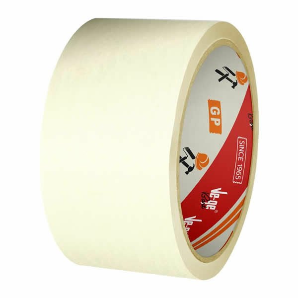 Vege 24mmX30mt Bej Krepe Maskeleme Bantı