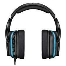 Logitech 981-000750 G635 7.1 Surround LightSync RGB Mikrofonlu Kablolu Gaming (Oyuncu) Kulaklık