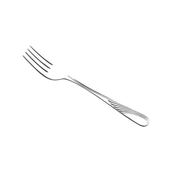 Altınoluk 6 lı Yemek Çatalı