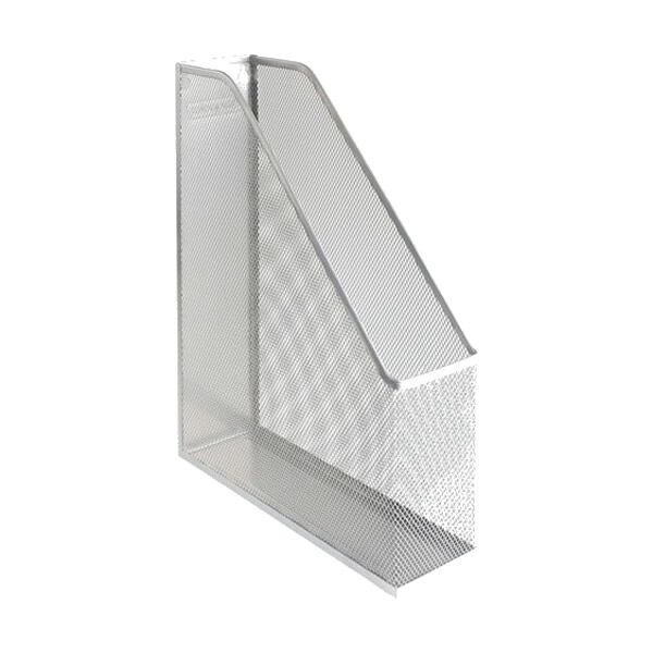 Globox 1106 Gümüş Magazinlik