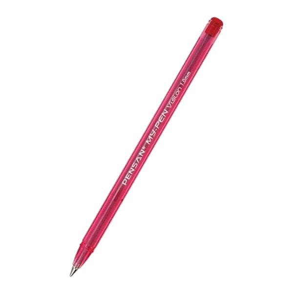 Pensan My-Tech 0,7 Pembe Versatil Kalem