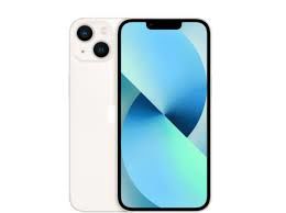 Apple iPhone 13 128GB Midnight Cep Telefonu AKSESUARSIZ