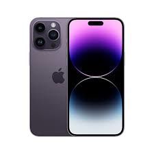 Apple MQOG3TU-A iPhone 14 Pro 128GB Deep Purple Cep Telefonu