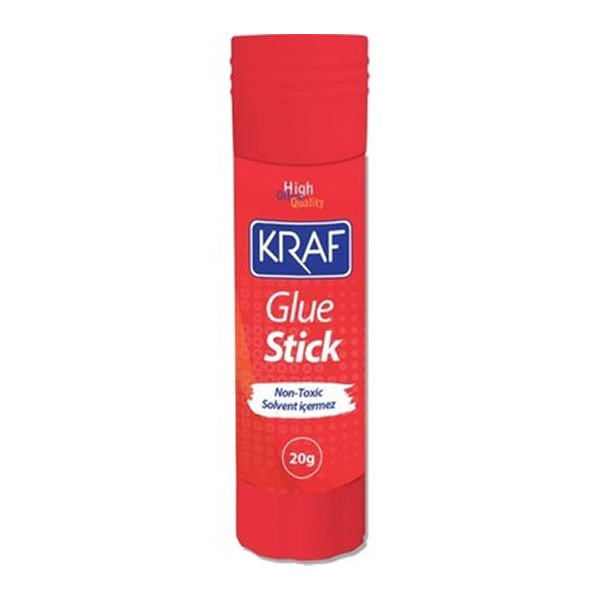 Kraf 4020G 20 gr Stick Yapıştırıcı