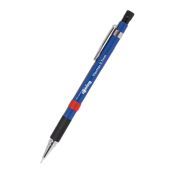 Rotring 2089099 Vısumax 0,5 mm Lacivert Versatil Kalem