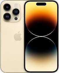 Apple iPhone 14 Pro 256 GB Gold Cep Telefonu