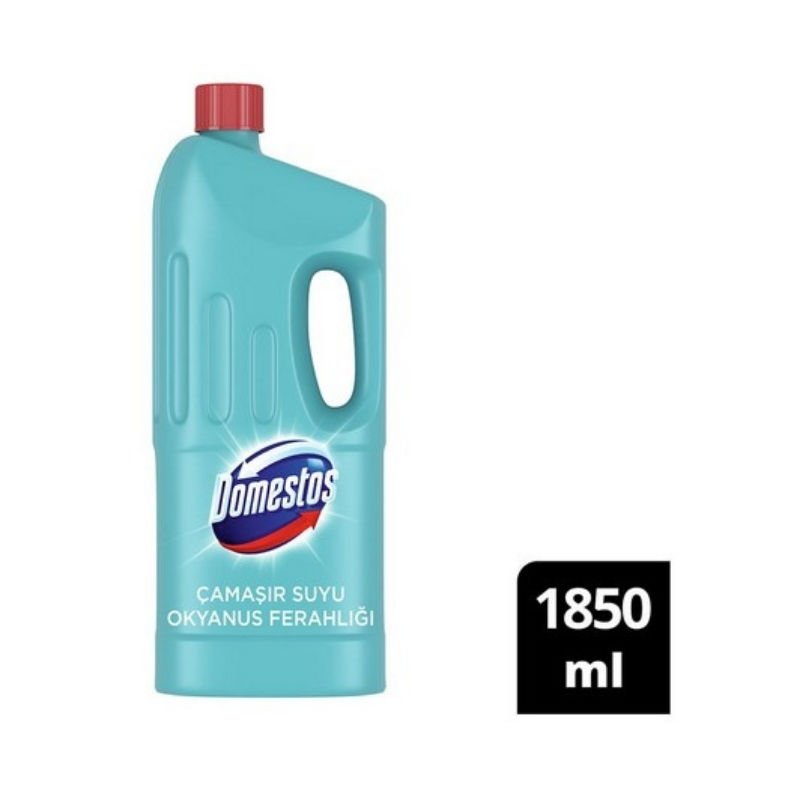 Domestos 1850 ml Çam Ferahlığı Çamaşır Suyu