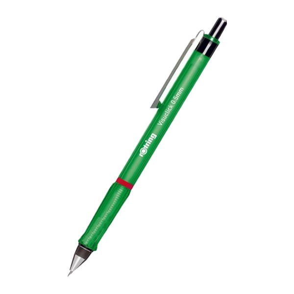 Rotring 2088549 Vısuclick 0,5 mm Yeşil Versatil Kalem