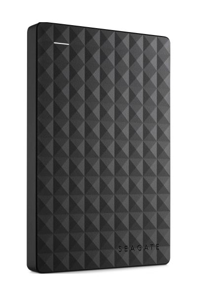 Seagate 4TB Expansion STEA4000400 2.5'' 5900 RPM USB 3.0 Siyah Harici Harddisk