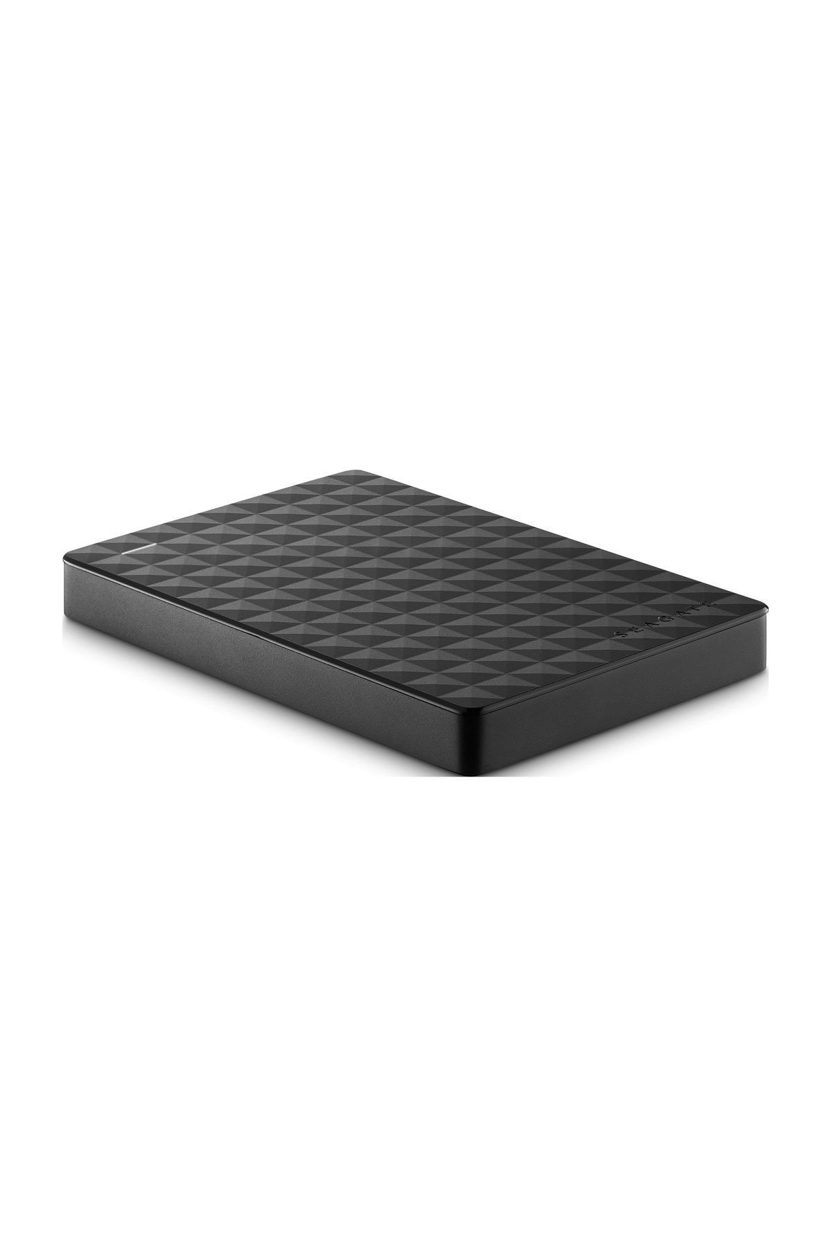 Seagate 4TB Expansion STEA4000400 2.5'' 5900 RPM USB 3.0 Siyah Harici Harddisk