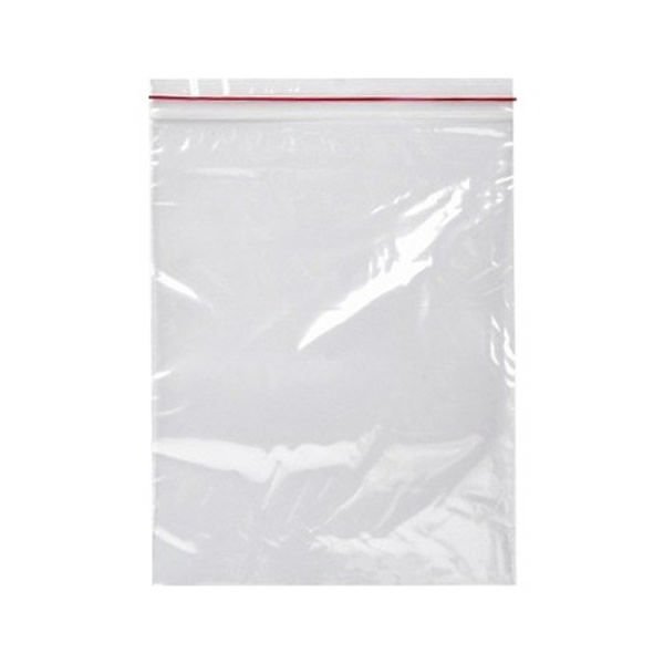 Dolphin 10x12 Kilitli Poşet 1000li