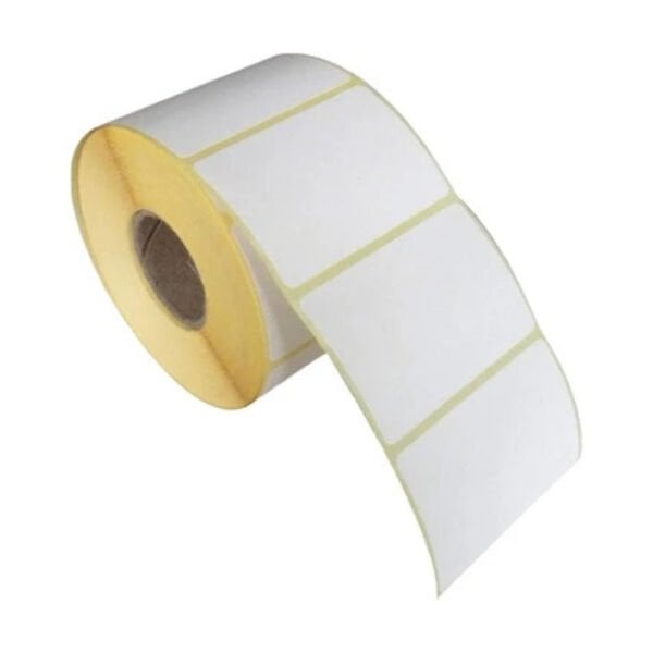 Herboy 50x90mm Eco Termal Barkod Etiketi 500lü