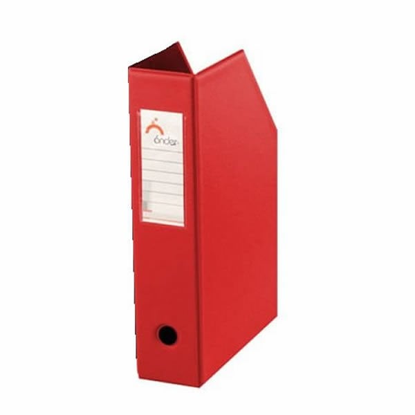 Önder 2300-2 PVC Magazinlik