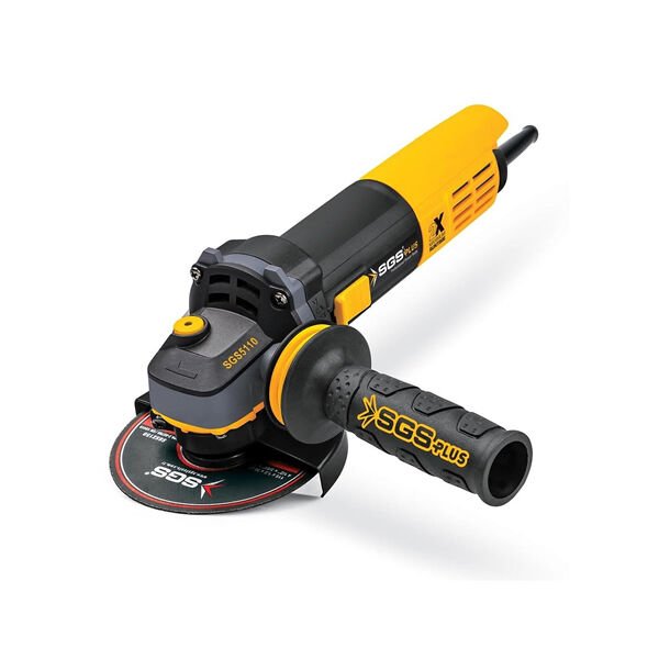 Sgs 5117 2500 Watt 230 mm Taşlama Makinesi