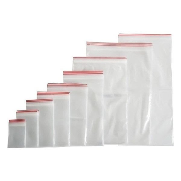 Dolphin 23x31 Kilitli Poşet 250li