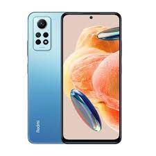 Xiaomi Redmi Note 12 Pro 256GB 8GB Ram Mavi Cep Telefonu