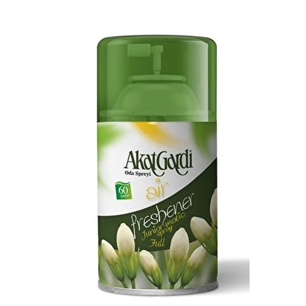 Akat Gardi Oda Kokusu Sprey Yedek Full 250ml