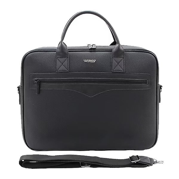 Cambridge Polo Club 50085 Lacivert Evrak Çantası