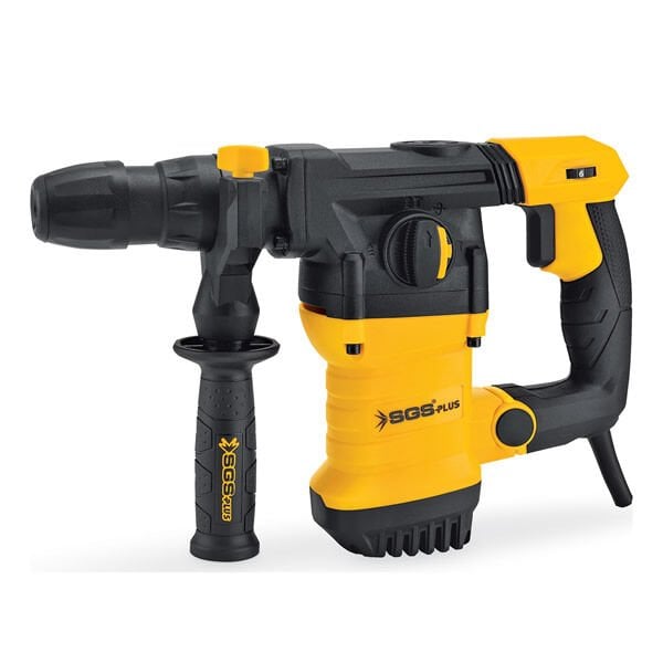 Sgs 5178 1200 Watt Profesyonel Kırıcı Delici