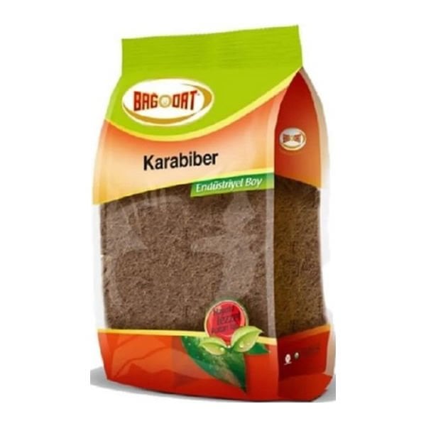 Bağdat 500 gr Karabiber