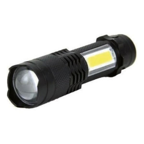 Panther Pt-4011U ŞARJLI METAL FENER