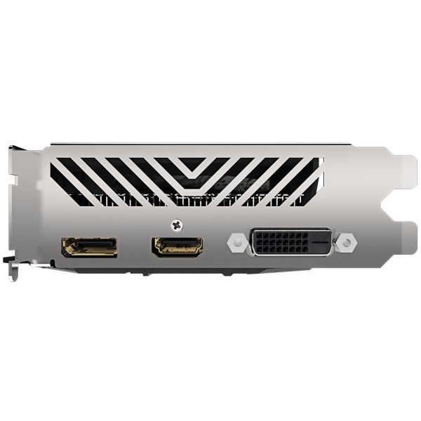 Gigabyte GV-N165SWF2OC-4GD GTX1650 Super 128B GDR6 Ekran Kartı