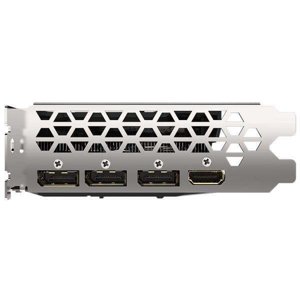 Gigabyte GV-R55XTOC-4GD 5500XT 128B GDDR6 Ekran Kartı