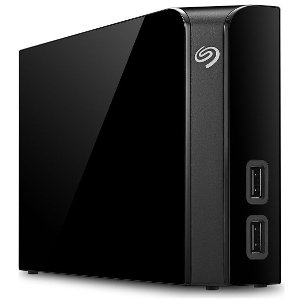Seagate 4Tb 3.5'' Backup Plus Usb 3.0 Siyah Stel4000200 Harici Harddisk
