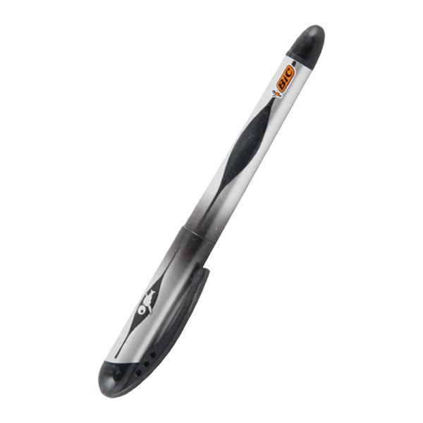 Bic 847611 Siyah Kullan At Dolma Kalem