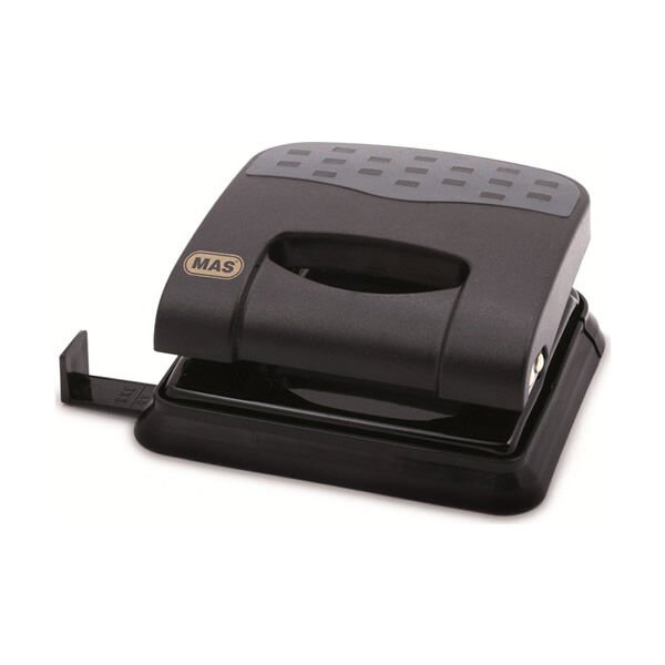 Mas 1082 Enjoy 20 Yaprak Siyah Delgeç