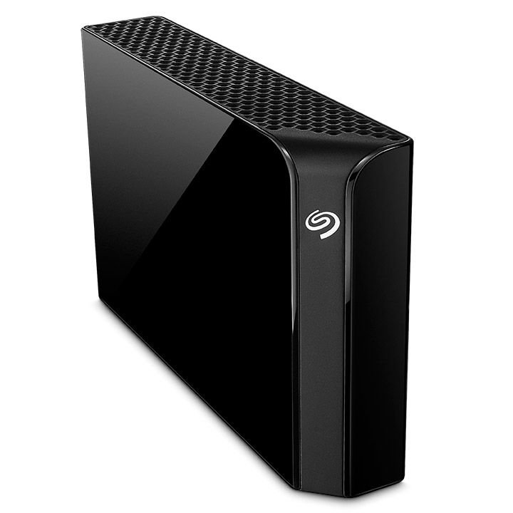 Seagate 8Tb 3.5'' Bplus Usb 3.0 Siyah Stel8000200 Harici Harddisk