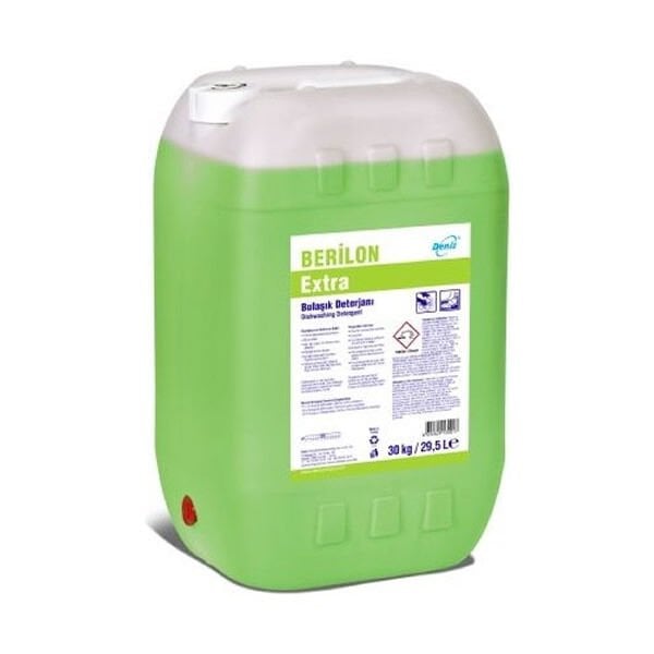 Berilon 5 kg Extra Bulaşık Deterjanı