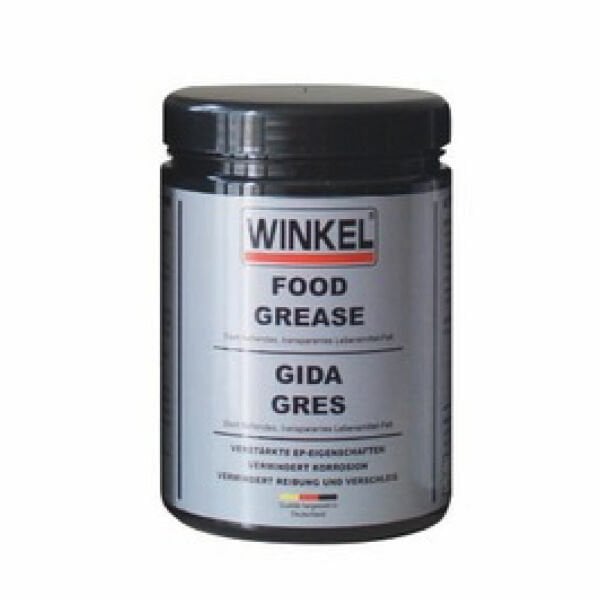 Winkel 150204 1000 gr Genel Amaçlı Gıda Gresi