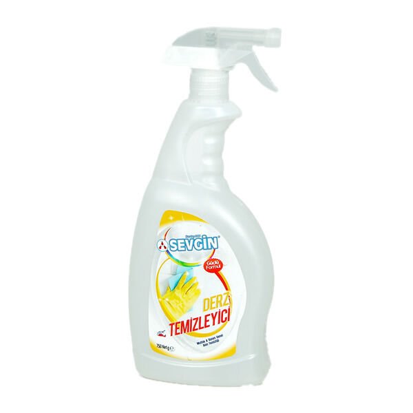 Sevgin 750 ml Motor Temizleyici
