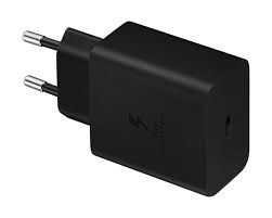 Samsung EP-T6530N Type-C Süper Hızlı Şarj Cihaz 65W