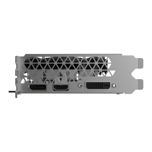 Zotac GAMING GTX1650 AMP 4G GDDR6 ZT-T16520J-10L Ekran Kartı